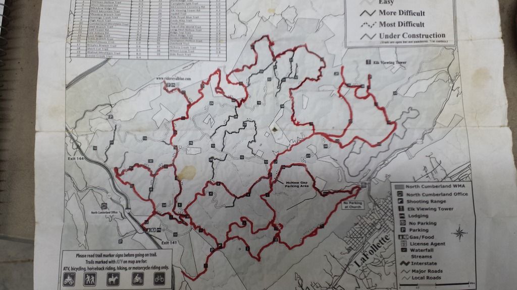 First trip to Royal Blue area (pics) Polaris RZR Forum RZR